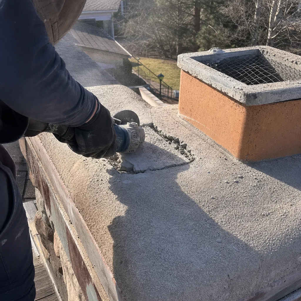 Gas Fireplace Service
