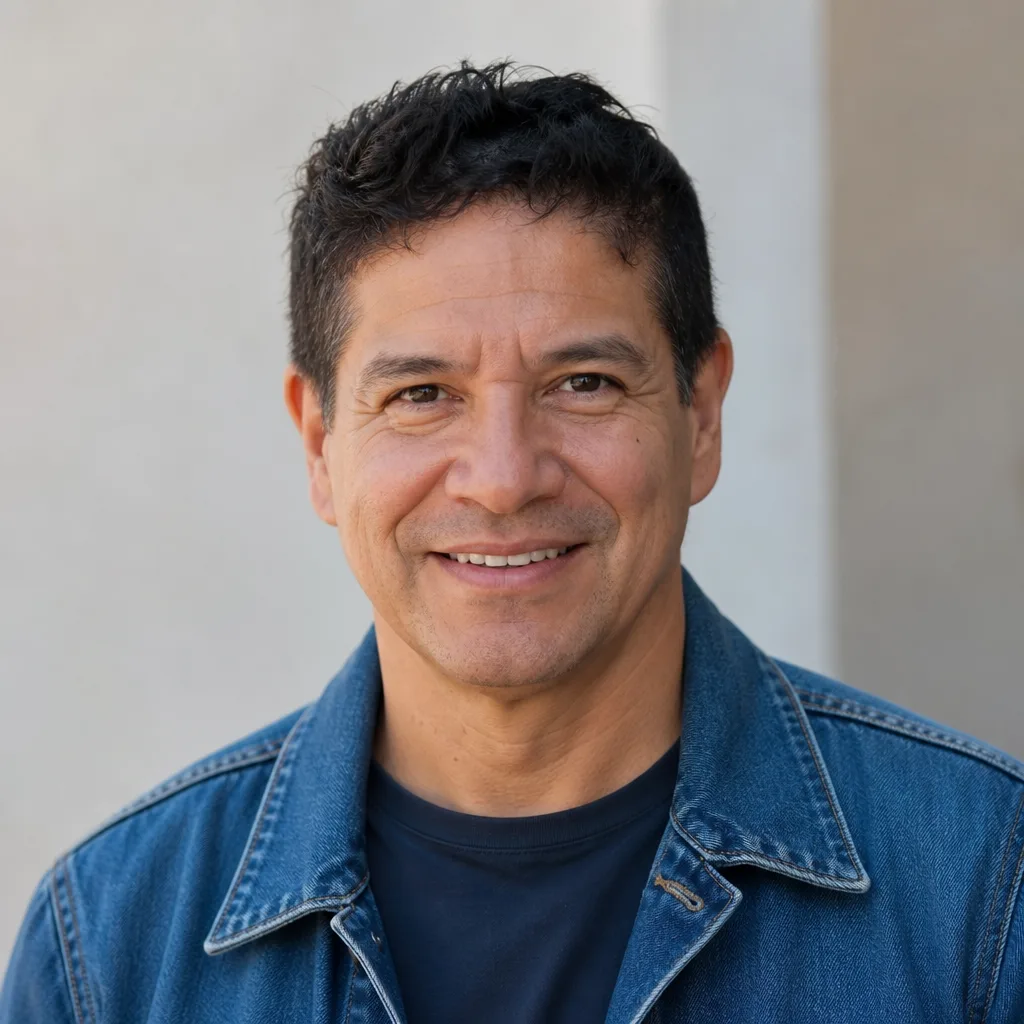 Gregory F.